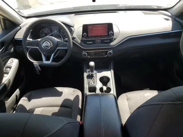 1N4BL4BV9MN357210 2021 NISSAN ALTIMA - Image 8