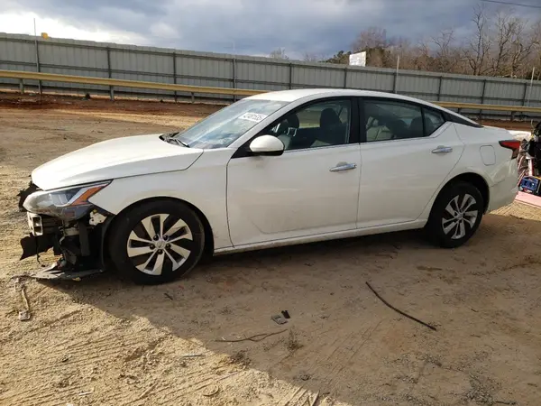 1N4BL4BV9MN360849 2021 NISSAN ALTIMA - Image 1