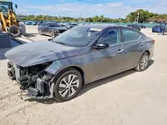 1N4BL4BV9MN363864 2021 NISSAN ALTIMA