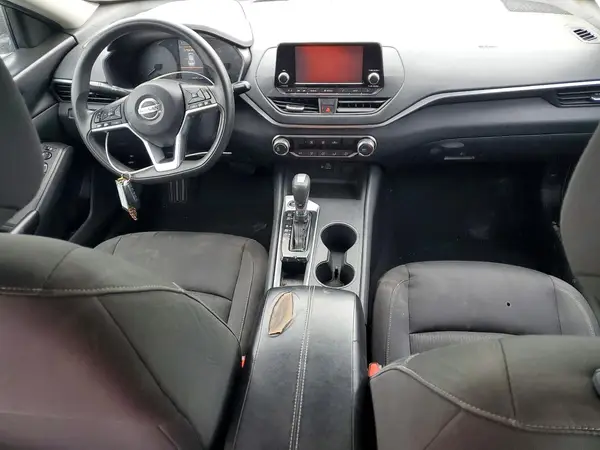 1N4BL4BV9MN363864 2021 NISSAN ALTIMA - Image 8