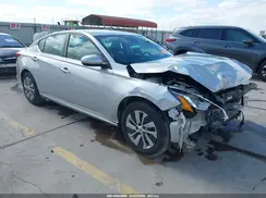 1N4BL4BV9MN366358 2021 NISSAN ALTIMA