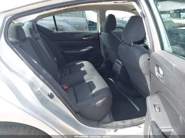 1N4BL4BV9MN366358 2021 NISSAN ALTIMA - Image 8