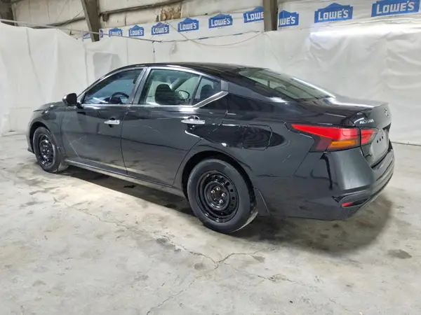 1N4BL4BV9MN368496 2021 NISSAN ALTIMA - Image 2