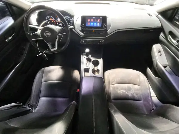 1N4BL4BV9MN368496 2021 NISSAN ALTIMA - Image 8