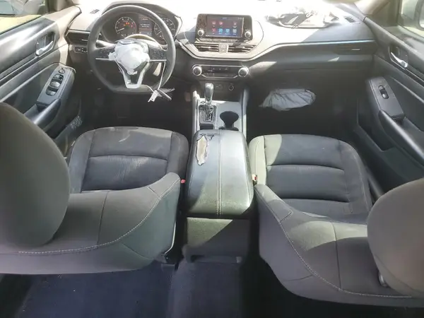 1N4BL4BV9MN369387 2021 NISSAN ALTIMA - Image 8