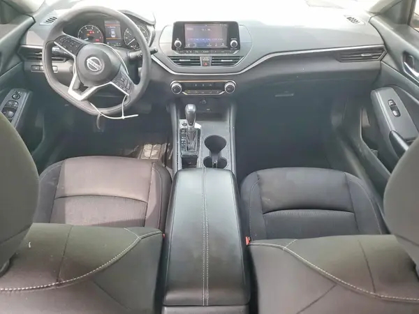 1N4BL4BV9MN370815 2021 NISSAN ALTIMA - Image 8