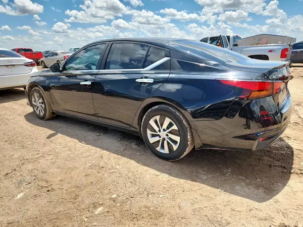 1N4BL4BV9MN371589 2021 NISSAN ALTIMA - Image 2