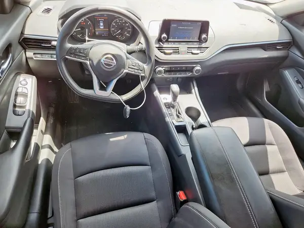 1N4BL4BV9MN371589 2021 NISSAN ALTIMA - Image 8