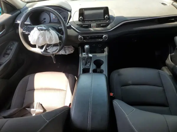 1N4BL4BV9MN371849 2021 NISSAN ALTIMA - Image 8