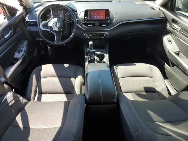 1N4BL4BV9MN374198 2021 NISSAN ALTIMA - Image 8