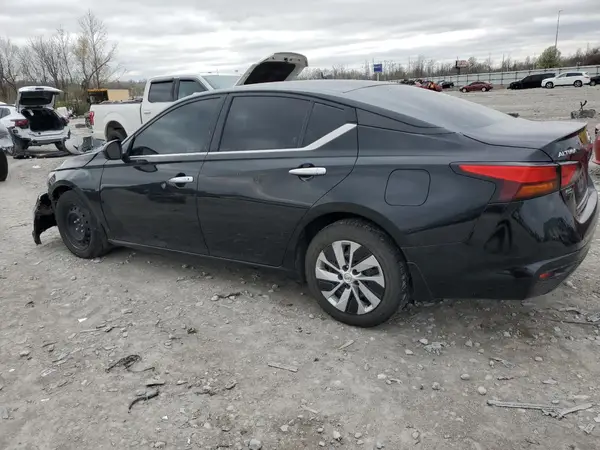 1N4BL4BV9MN380146 2021 NISSAN ALTIMA - Image 2