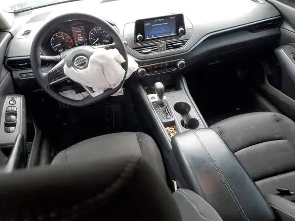 1N4BL4BV9MN380146 2021 NISSAN ALTIMA - Image 8