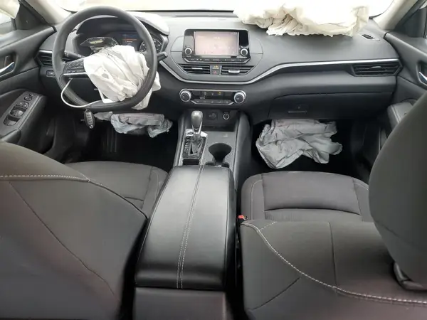 1N4BL4BV9MN381832 2021 NISSAN ALTIMA - Image 8