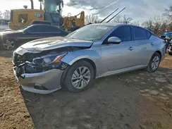 1N4BL4BV9MN382513 2021 NISSAN ALTIMA