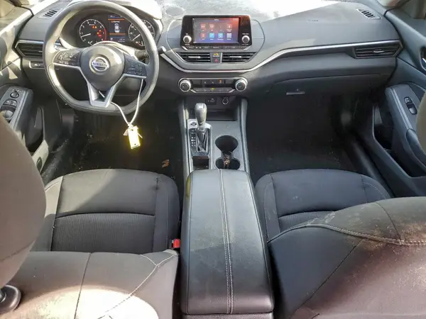 1N4BL4BV9MN382513 2021 NISSAN ALTIMA - Image 8