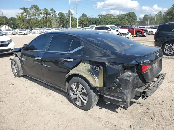 1N4BL4BV9MN384925 2021 NISSAN ALTIMA - Image 2