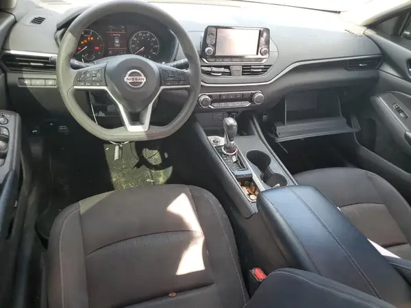 1N4BL4BV9MN384925 2021 NISSAN ALTIMA - Image 8
