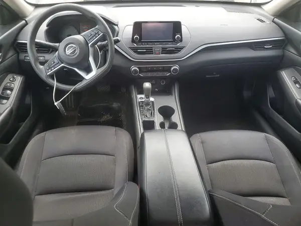 1N4BL4BV9MN386514 2021 NISSAN ALTIMA - Image 8