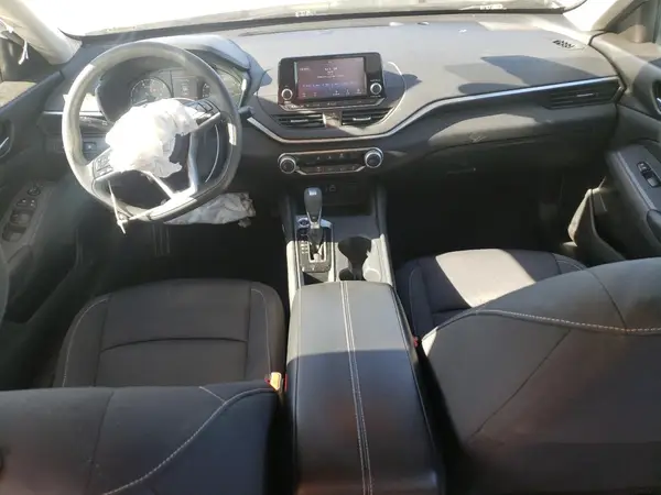 1N4BL4BV9MN387100 2021 NISSAN ALTIMA - Image 8