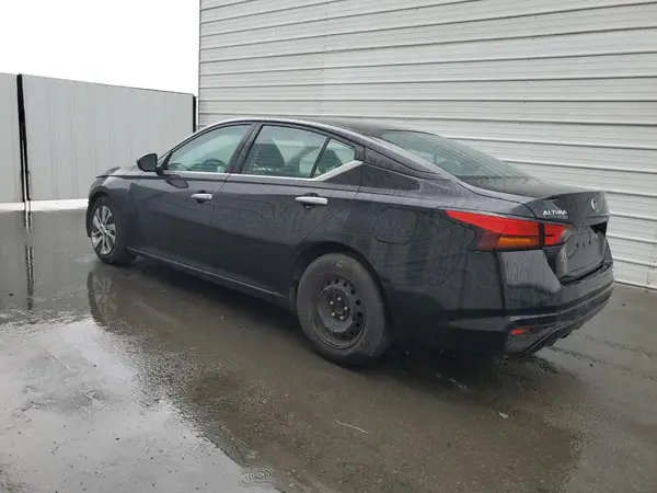 1N4BL4BV9MN387260 2021 NISSAN ALTIMA - Image 2