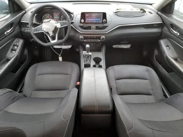1N4BL4BV9MN387260 2021 NISSAN ALTIMA - Image 8