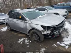 1N4BL4BV9MN387985 2021 NISSAN ALTIMA