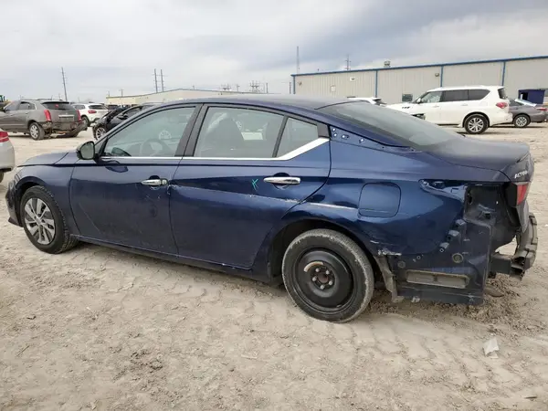 1N4BL4BV9MN391146 2021 NISSAN ALTIMA - Image 2