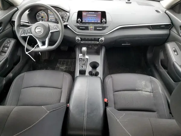 1N4BL4BV9MN391146 2021 NISSAN ALTIMA - Image 8