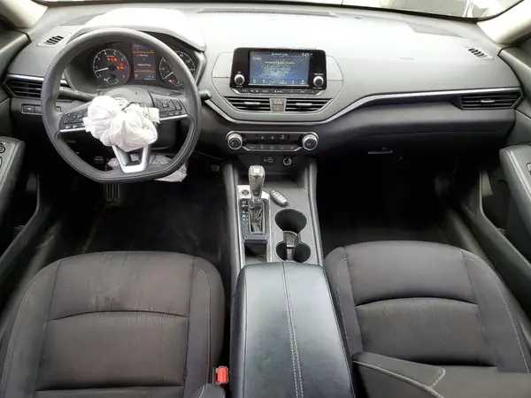 1N4BL4BV9MN398291 2021 NISSAN ALTIMA - Image 8