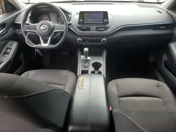 1N4BL4BV9MN398663 2021 NISSAN ALTIMA - Image 8