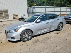 1N4BL4BV9MN399117 2021 NISSAN ALTIMA