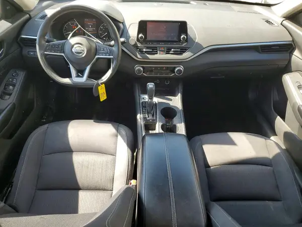 1N4BL4BV9MN399117 2021 NISSAN ALTIMA - Image 8