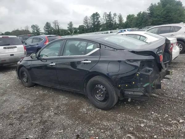 1N4BL4BV9MN401917 2021 NISSAN ALTIMA - Image 2