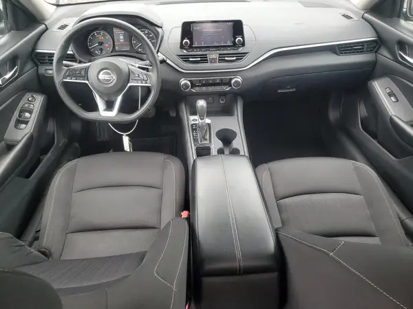 1N4BL4BV9MN401917 2021 NISSAN ALTIMA - Image 8