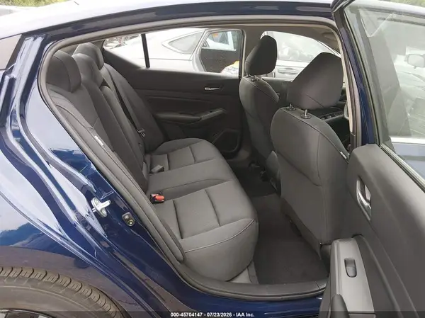 1N4BL4BV9MN406342 2021 NISSAN ALTIMA - Image 8
