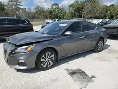 1N4BL4BV9MN410424 2021 NISSAN ALTIMA