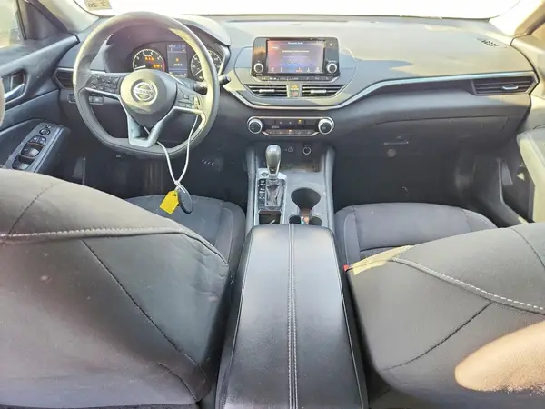 1N4BL4BV9MN415591 2021 NISSAN ALTIMA - Image 8