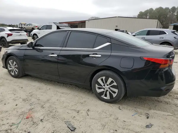 1N4BL4BV9MN415915 2021 NISSAN ALTIMA - Image 2