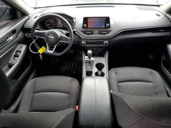1N4BL4BV9MN415KH3 2021 NISSAN ALTIMA - Image 8