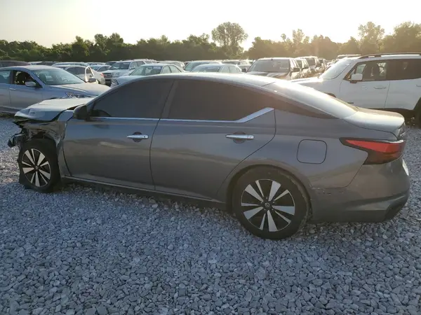 1N4BL4BV9MN418412 2021 NISSAN ALTIMA - Image 2