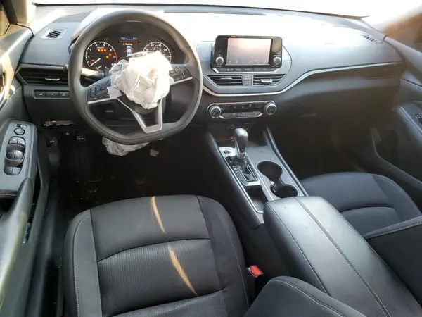 1N4BL4BV9MN418412 2021 NISSAN ALTIMA - Image 8