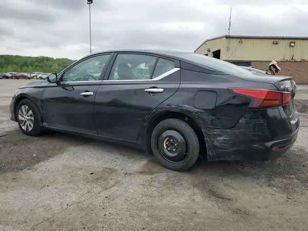 1N4BL4BV9MN422525 2021 NISSAN ALTIMA - Image 2