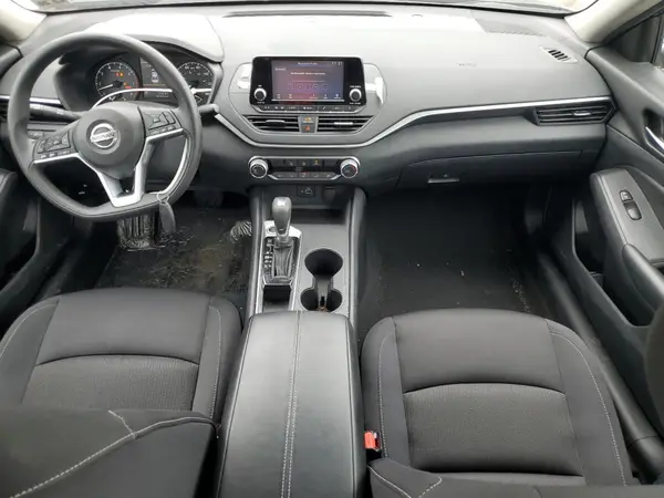 1N4BL4BV9MN422525 2021 NISSAN ALTIMA - Image 8