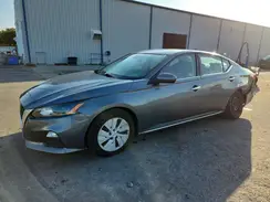 1N4BL4BV9NN300989 2022 NISSAN ALTIMA
