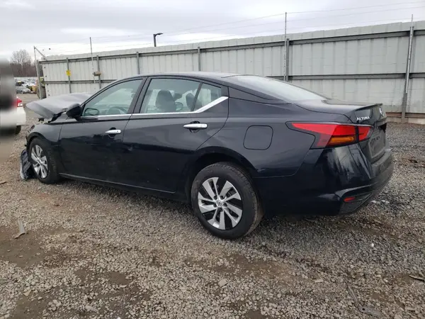 1N4BL4BV9NN301513 2022 NISSAN ALTIMA - Image 2