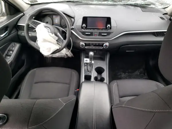 1N4BL4BV9NN301513 2022 NISSAN ALTIMA - Image 8