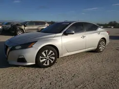 1N4BL4BV9NN302175 2022 NISSAN ALTIMA