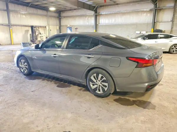 1N4BL4BV9NN303942 2022 NISSAN ALTIMA - Image 2