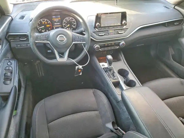 1N4BL4BV9NN303942 2022 NISSAN ALTIMA - Image 8