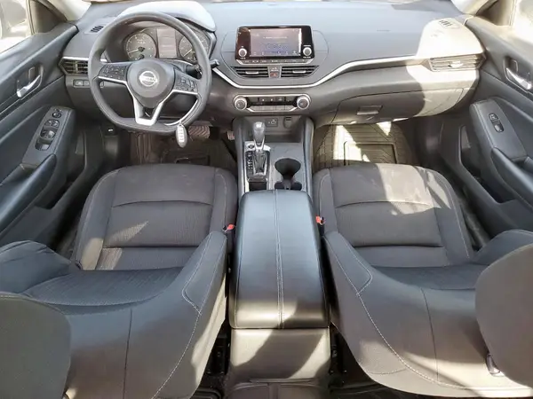 1N4BL4BV9NN303956 2022 NISSAN ALTIMA - Image 8
